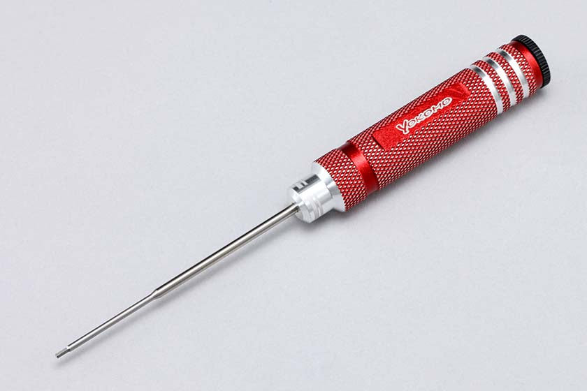 Yokomo Hex Driver (1.5mm) (Red)