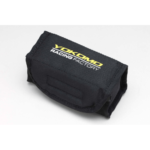 Yokomo LiPo Safety Bag (S Size)