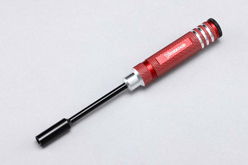 Yokomo Nut Driver (7.0mm) (Red)