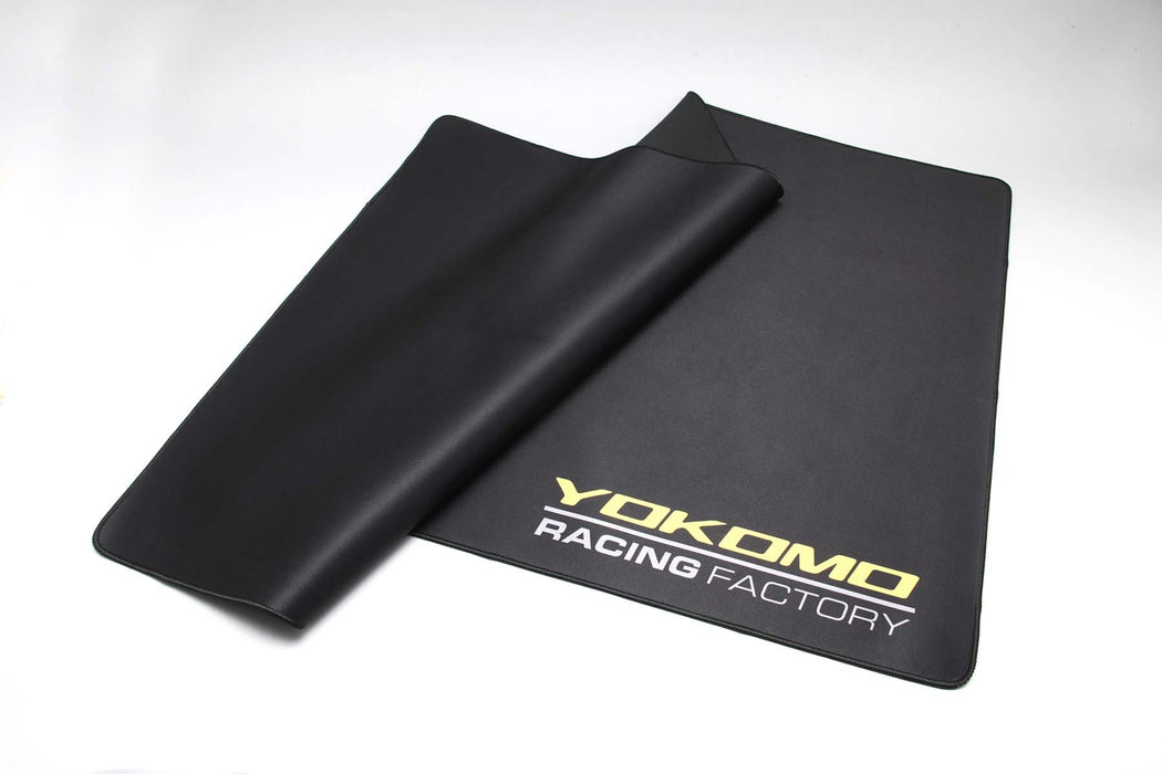 Yokomo Pit Mat (100x60cm)