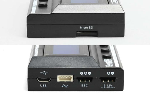 Yokomo R26P ESC Programmer (for BL-RPX4)