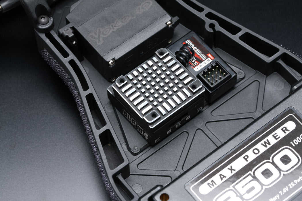 Yokomo RO2.0 Rookie Off Road Buggy Kit