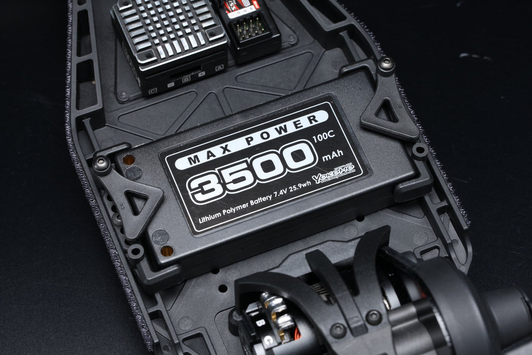 Yokomo RO2.0 Rookie Off Road Buggy Kit