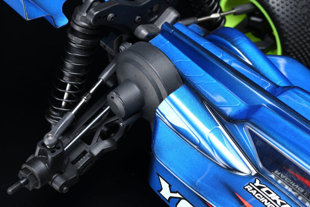 Yokomo RO2.0 Rookie Off Road Buggy Kit