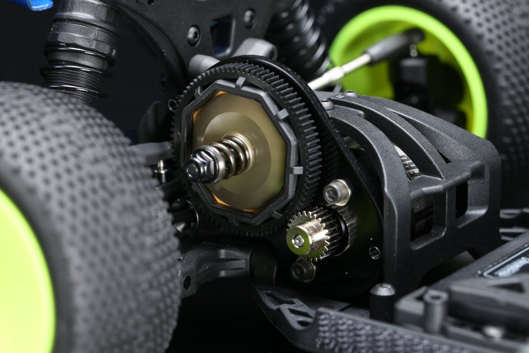 Yokomo RO2.0 Rookie Off Road Buggy Kit