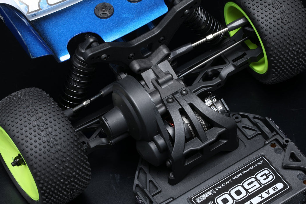 Yokomo RO2.0 Rookie Off Road Buggy Kit