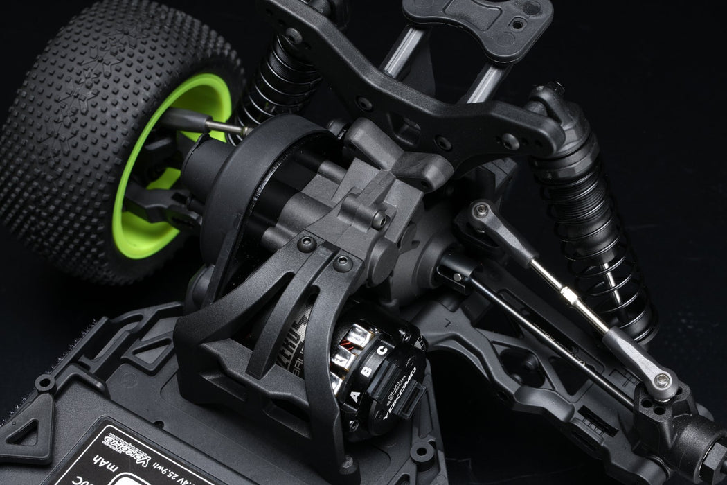 Yokomo RO2.0 Rookie Off Road Buggy Kit