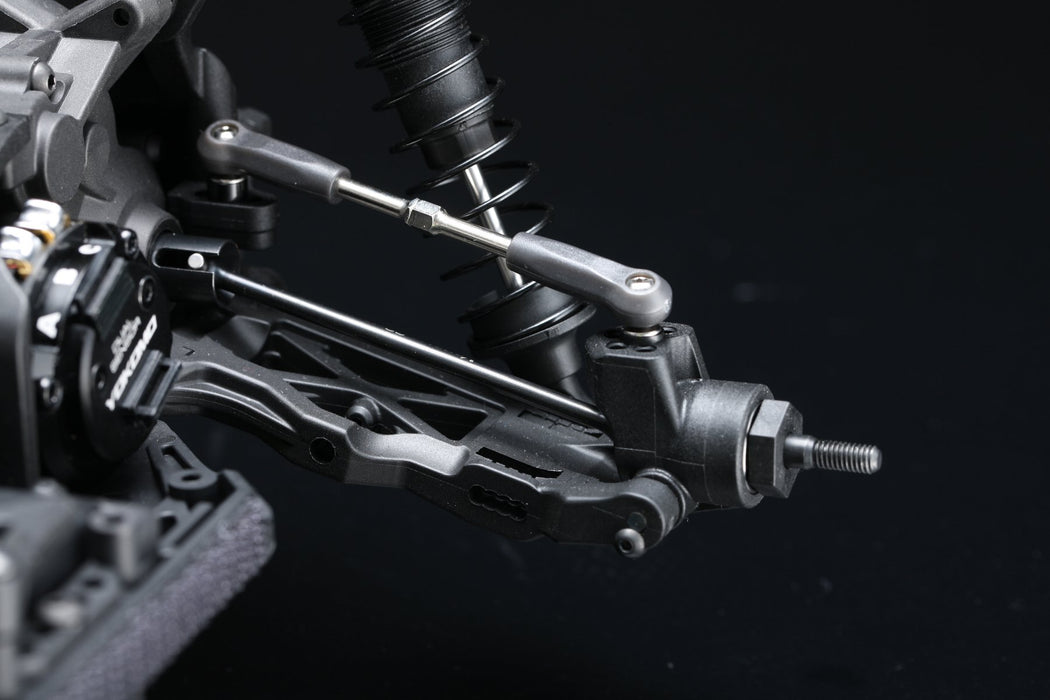 Yokomo RO2.0 Rookie Off Road Buggy Kit