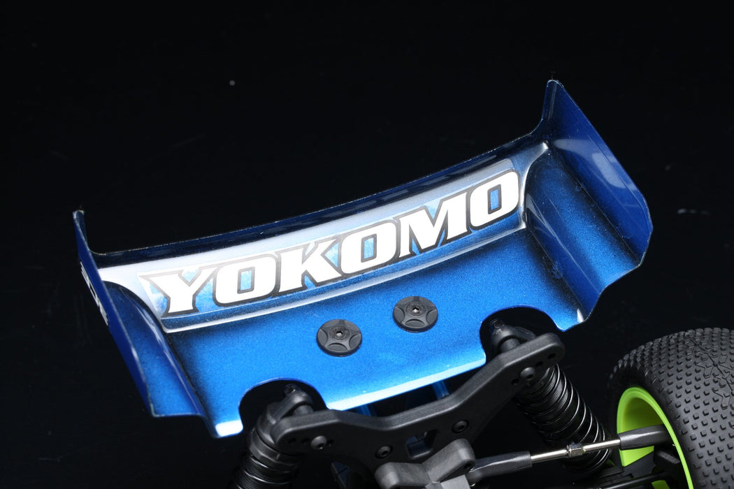 Yokomo RO2.0 Rookie Off Road Buggy Kit