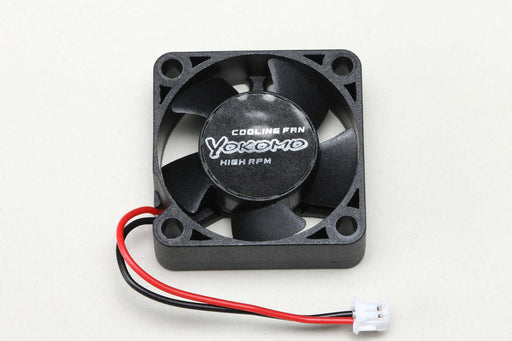 Yokomo RPX4 ESC Cooling Fan