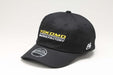 Yokomo Racing Factory Team Cap (Curved Type)