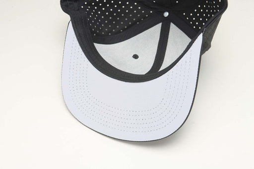 Yokomo Racing Factory Team Cap (Gray)