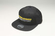 Yokomo Racing Factory Team Cap (Gray)