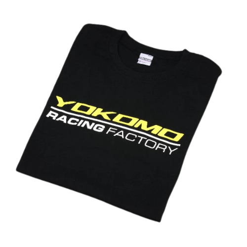 Yokomo Racing Factory Team T-Shirt
