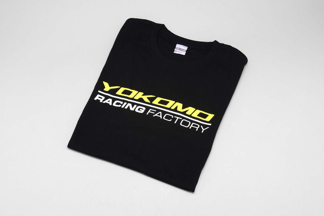 Yokomo Racing Factory Team T-Shirt