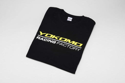 Yokomo Racing Factory Team T-Shirt
