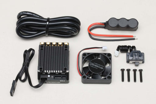 Yokomo_Racing_Performer_RPX4_Drift_Spec_Brushless_ESC_Black