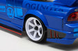 Yokomo Rookie Drift RD2.0 Kit w/ Oginoya Sileighty Sayaka Body (Clear)