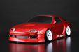 Yokomo Rookie Drift RD2.0 Kit w/ BN Sports Mazda FC RX-7 Body 