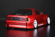 Yokomo Rookie Drift RD2.0 Kit w/ BN Sports Mazda FC RX-7 Body 