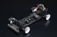 Yokomo Rookie Drift RD2.0 Kit w/ BN Sports Mazda FC RX-7 Body 