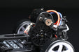 Yokomo Rookie Drift RD2.0 Kit w/ BN Sports Mazda FC RX-7 Body 