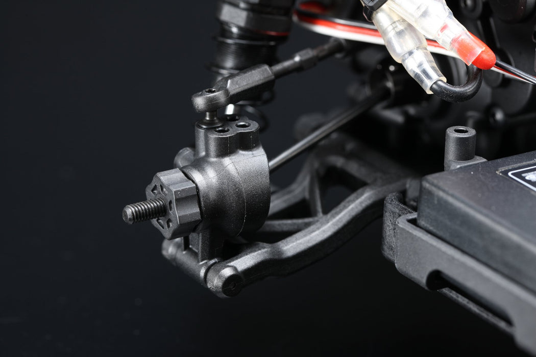 Yokomo Rookie Drift RD2.0 Kit w/ BN Sports Mazda FC RX-7 Body 