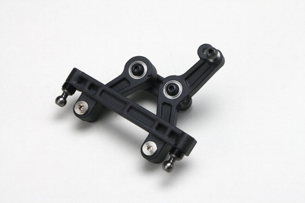 Yokomo Rookie Drift RD2.0 Kit w/ Pandem Nissan Fairlady Z (RZ34) Body (Clear)