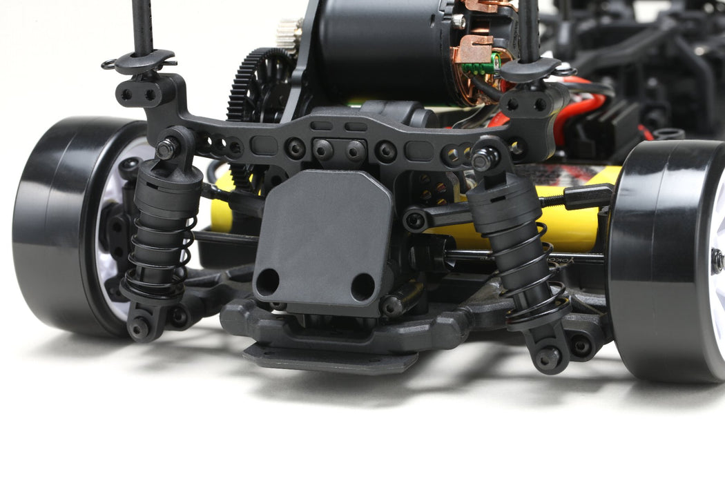 Yokomo Rookie Drift RD2.0 RTR w/ Pandem Nissan Fairlady Z (RZ34) Body (Blue)