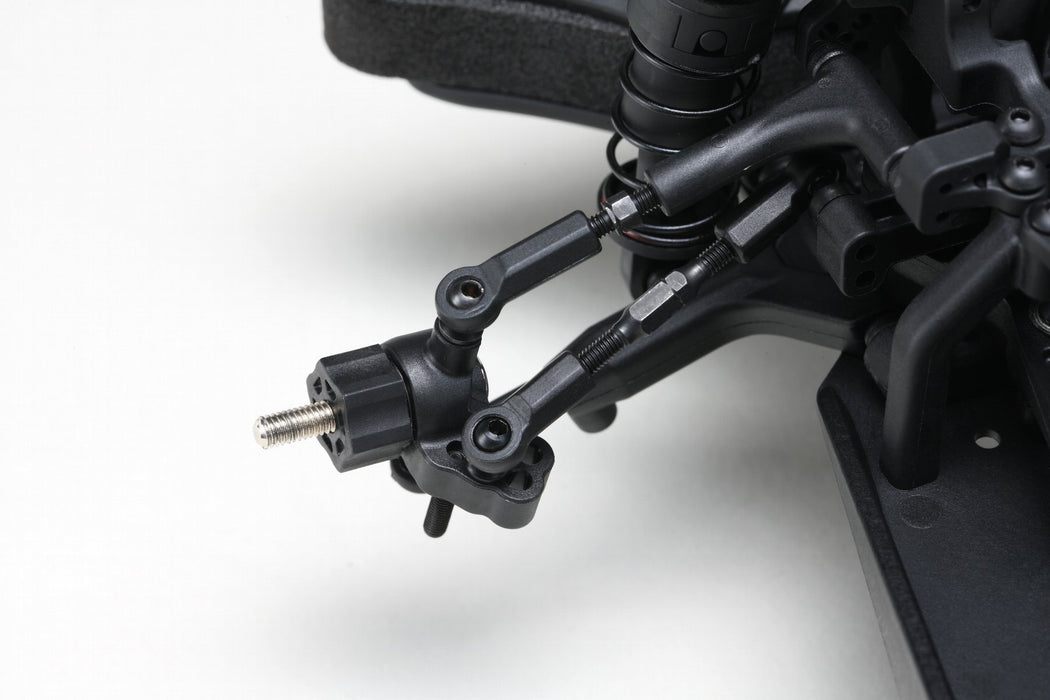 Yokomo Rookie Drift RD2.0 RTR w/ Pandem Nissan Fairlady Z (RZ34) Body (Blue)