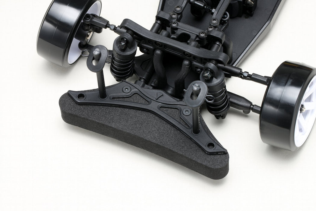 Yokomo Rookie Drift RD2.0 RTR w/ Pandem Nissan Fairlady Z (RZ34) Body (Red)