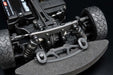 Yokomo Rookie Speed RS2.0 Assembly Chassis Kit w/Aluminum Short Shock Conversion