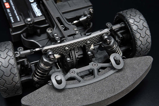 Yokomo Rookie Speed RS2.0 Assembly Chassis Kit w/Aluminum Short Shock Conversion