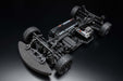 Yokomo Rookie Speed RS2.0 Assembly Chassis Kit w/Aluminum Short Shock Conversion