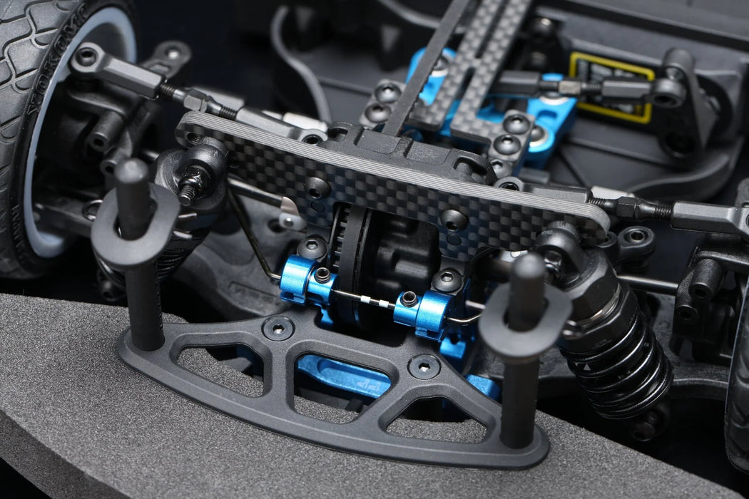 Yokomo Rookie Speed RS2.0 Team Spec Kit