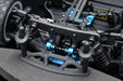 Yokomo Rookie Speed RS2.0 Team Spec Kit