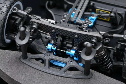 Yokomo Rookie Speed RS2.0 Team Spec Kit