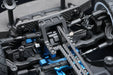 Yokomo Rookie Speed RS2.0 Team Spec Kit