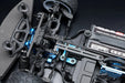 Yokomo Rookie Speed RS2.0 Team Spec Kit