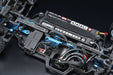 Yokomo Rookie Speed RS2.0 Team Spec Kit
