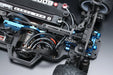 Yokomo Rookie Speed RS2.0 Team Spec Kit