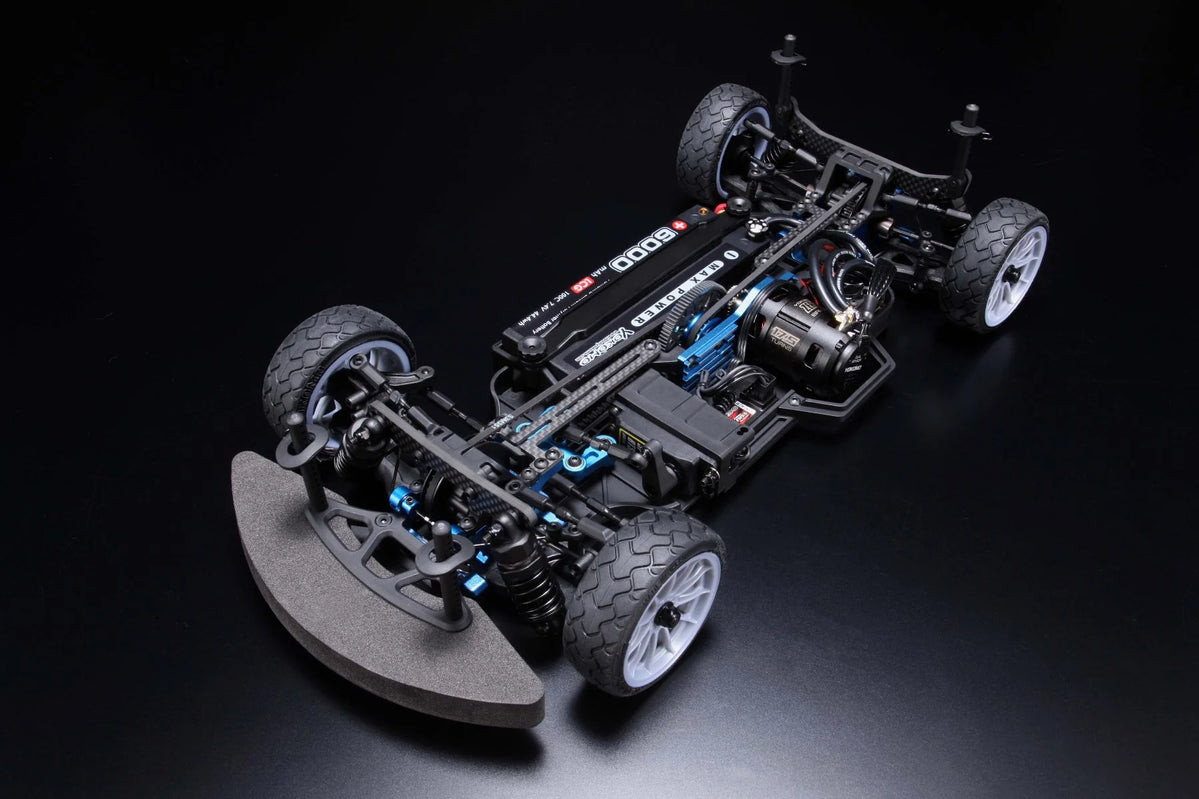 Yokomo Rookie Speed RS2.0 Team Spec Kit — RC Pit Lane