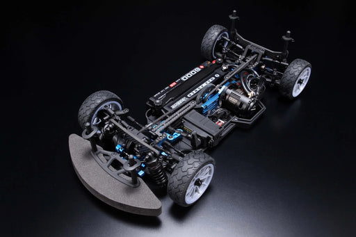 Yokomo Rookie Speed RS2.0 Team Spec Kit