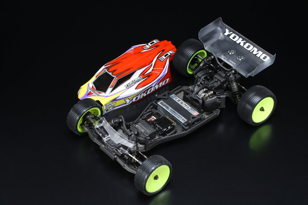 Yokomo SO3.0 (Limited Edition) Super Off Road Buggy Kit
