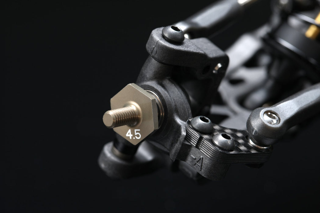 Yokomo SO3.0 (Limited Edition) Super Off Road Buggy Kit