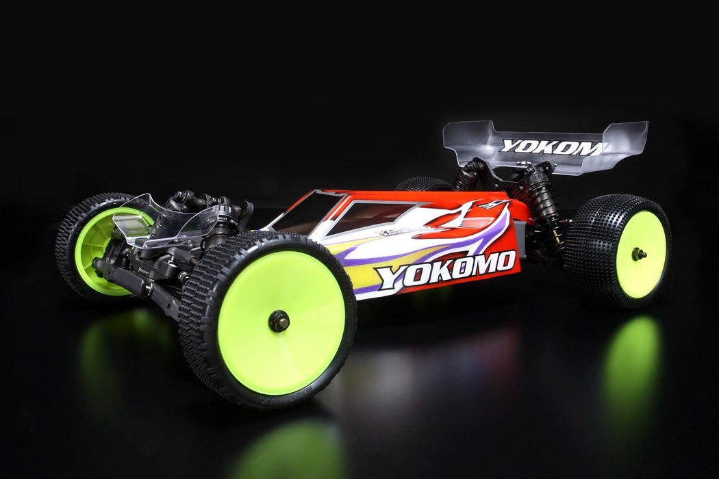 Yokomo SO3.0 (Limited Edition) Super Off Road Buggy Kit