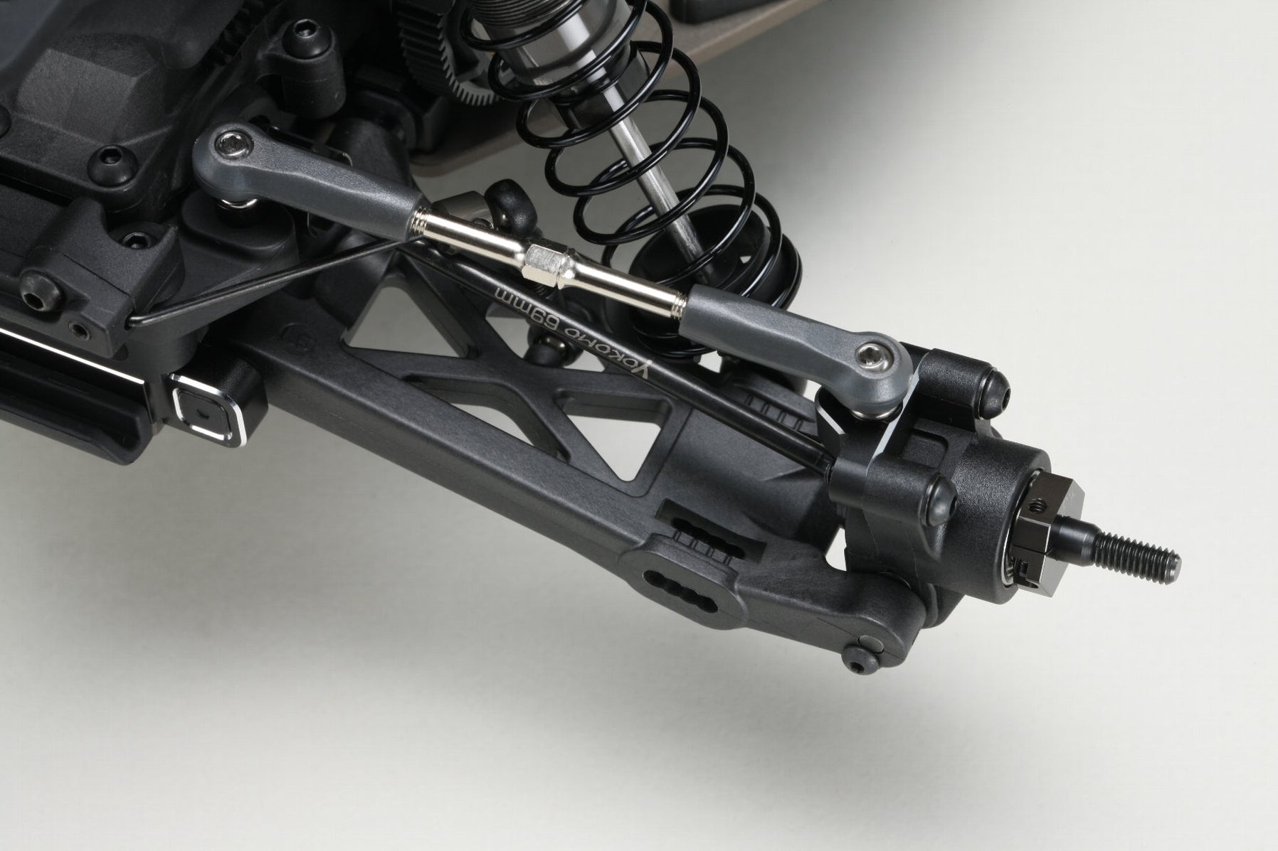 Yokomo SO3.0 Super Off Road Buggy Kit — RC Pit Lane