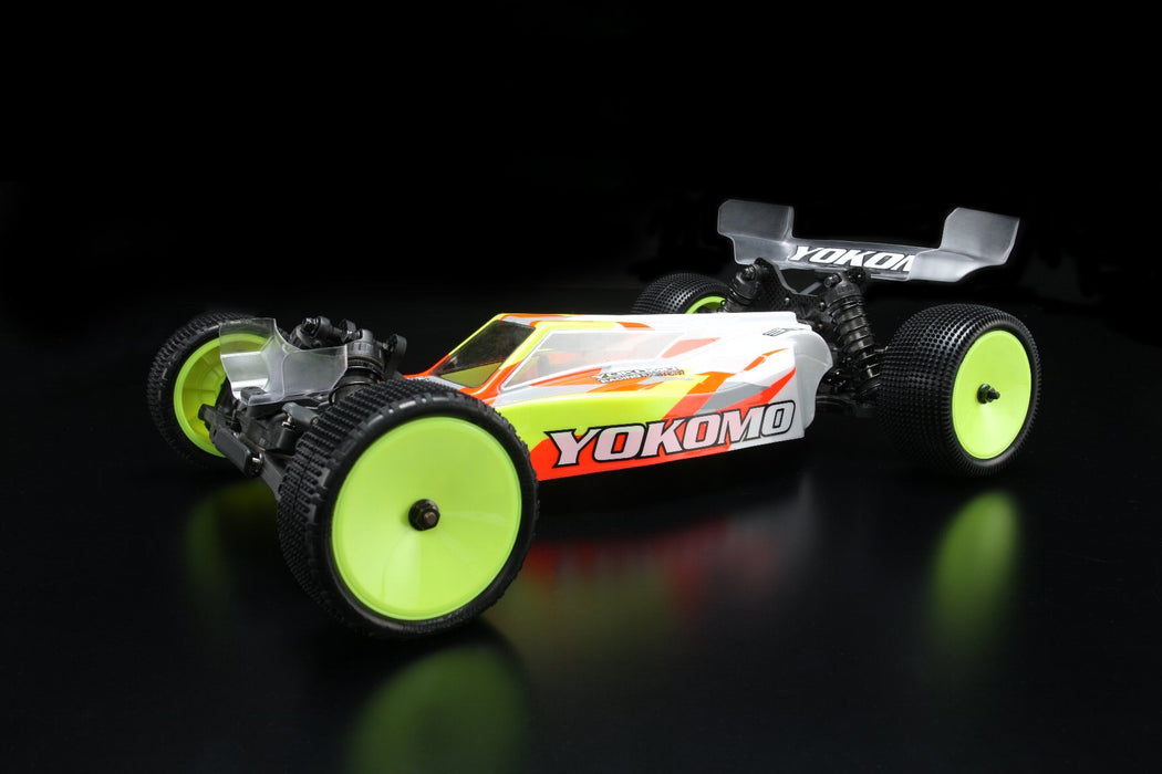 Yokomo SO3.0 Super Off Road Buggy Kit