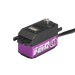 Yokomo SP-02D V2 Programable Digital Low Profile RWD Drift Servo (Purple)