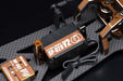 Yokomo SP-02D V2 Programable Digital Low Profile RWD Drift Servo (Bronze)